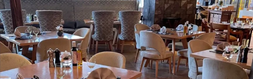 10 Best Restaurants in Riyadh