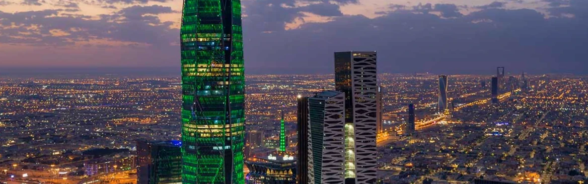 20 Best Things to Do in Riyadh