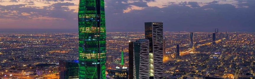 20 Best Things to Do in Riyadh