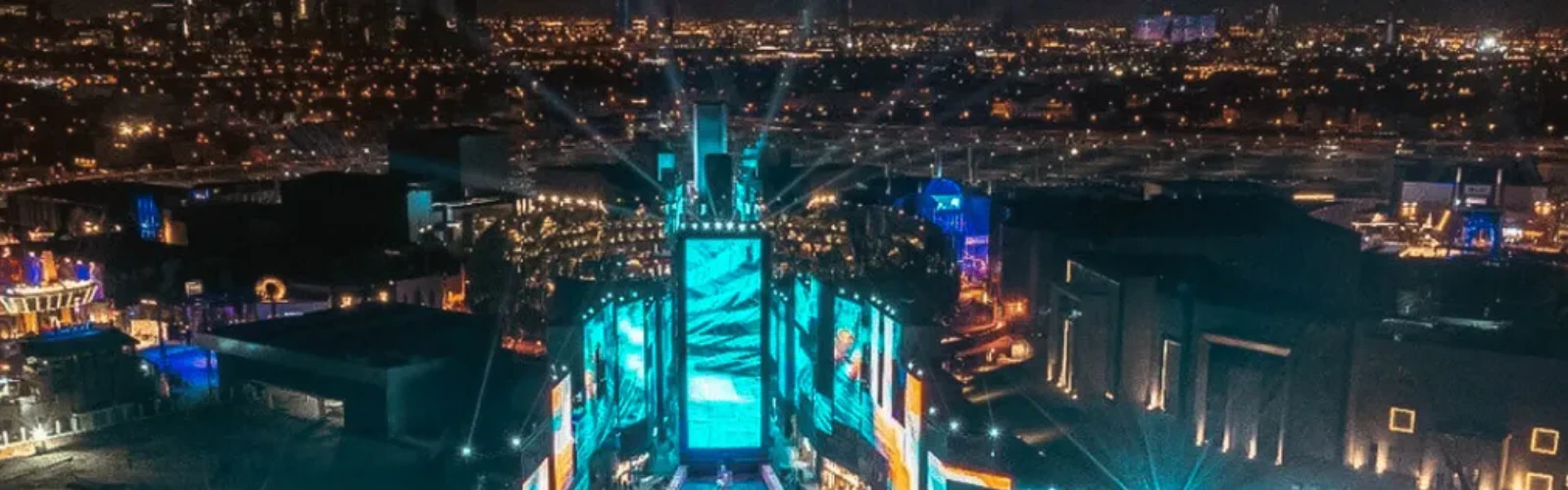 How to Spend 48 Hours in Riyadh