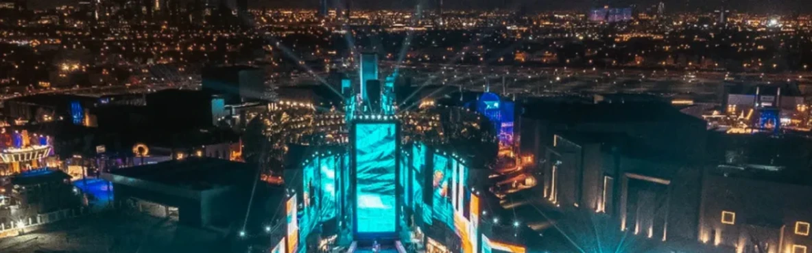 How to Spend 48 Hours in Riyadh