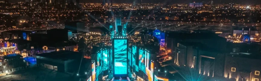 How to Spend 48 Hours in Riyadh