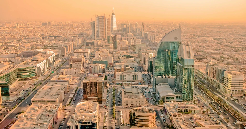 How to Spend 48 Hours in Riyadh