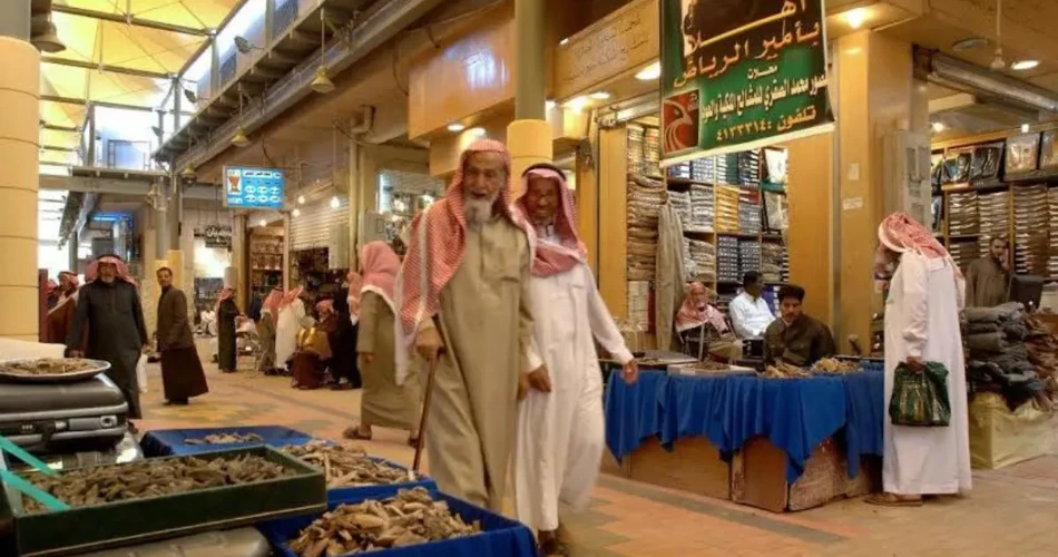 How to Spend 48 Hours in Riyadh