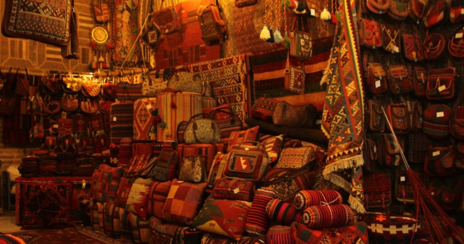 How to Spend 48 Hours in Riyadh