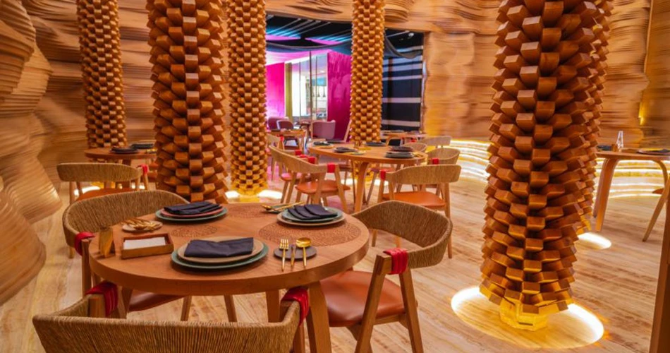 How to Spend 48 Hours in Riyadh