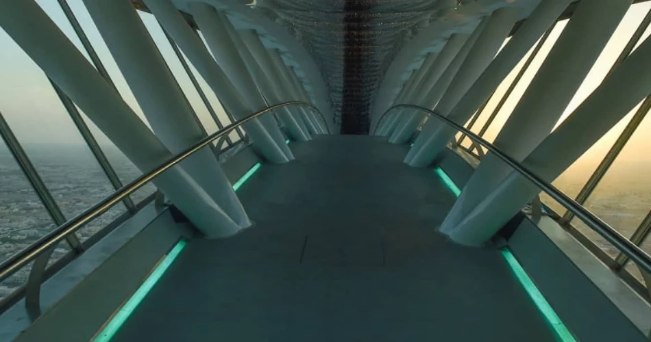 How to Spend 48 Hours in Riyadh