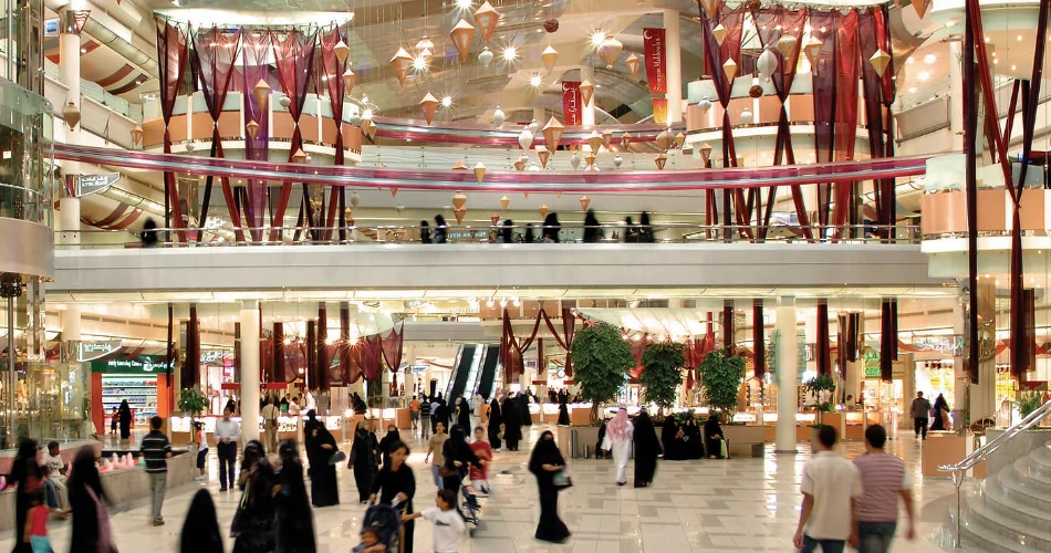 How to Spend 48 Hours in Riyadh