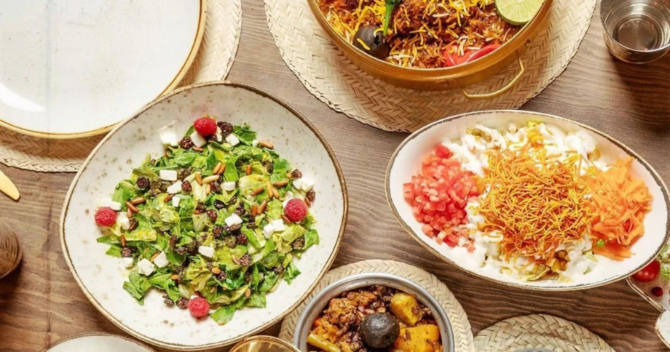 How to Spend 48 Hours in Riyadh