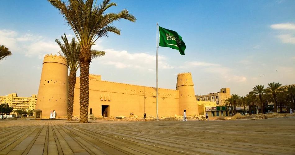 How to Spend 48 Hours in Riyadh