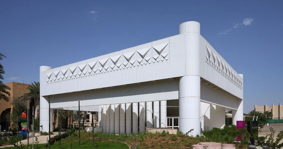 How to Spend 48 Hours in Riyadh