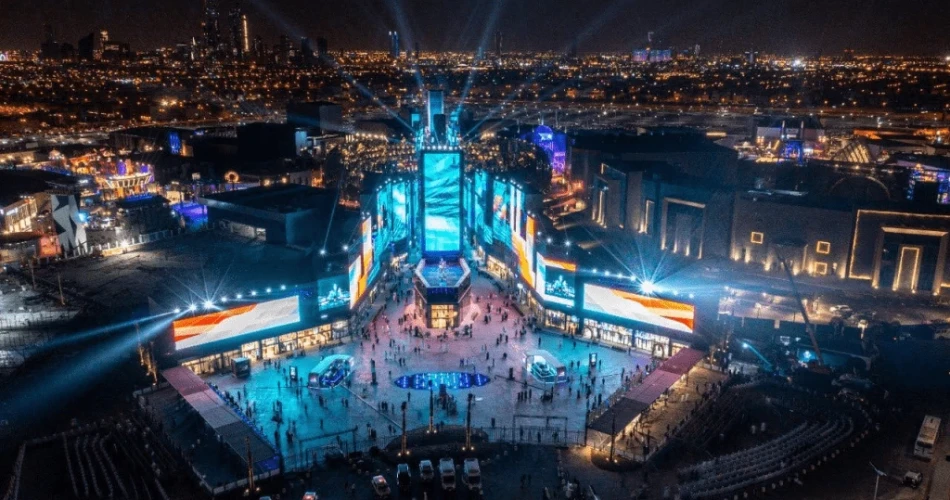 How to Spend 48 Hours in Riyadh