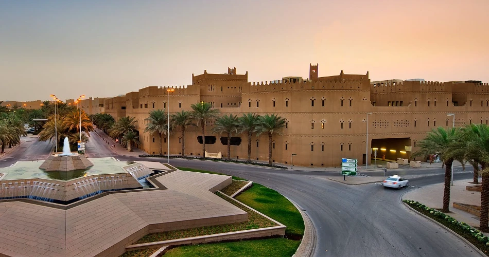 How to Spend 48 Hours in Riyadh