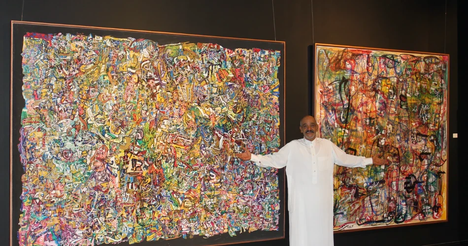 How to Spend 48 Hours in Riyadh