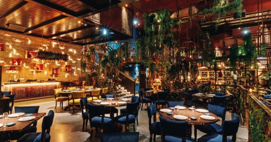 10 Best Restaurants in Riyadh