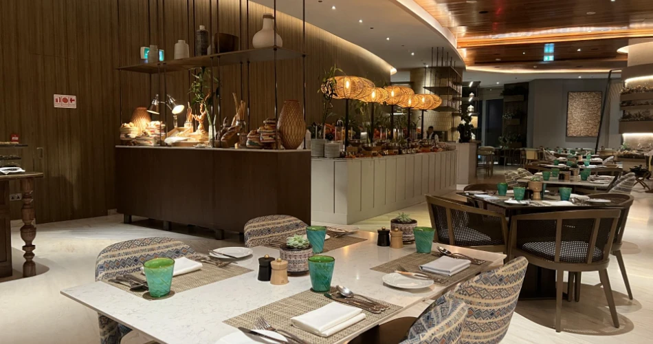 10 Best Restaurants in Riyadh