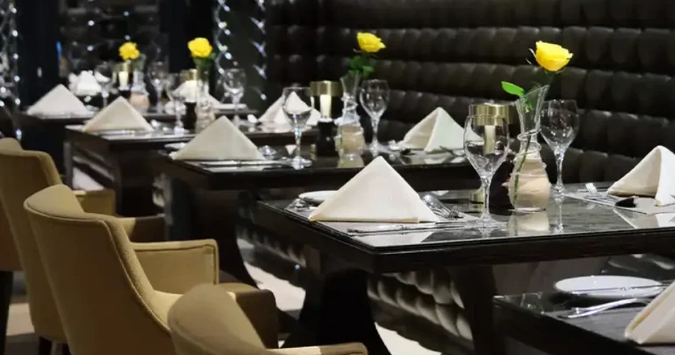10 Best Restaurants in Riyadh