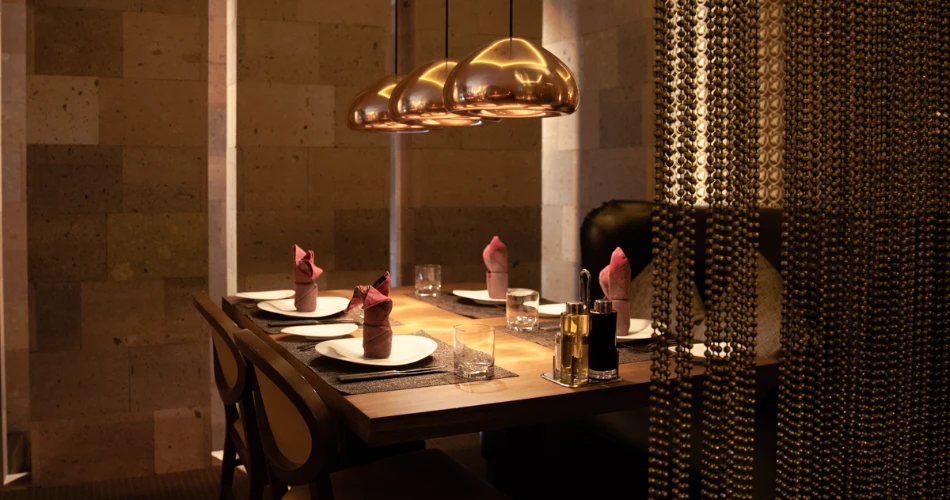 10 Best Restaurants in Riyadh