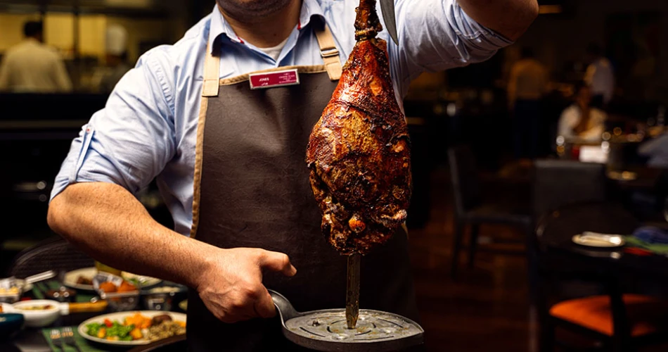 10 Best Restaurants in Riyadh