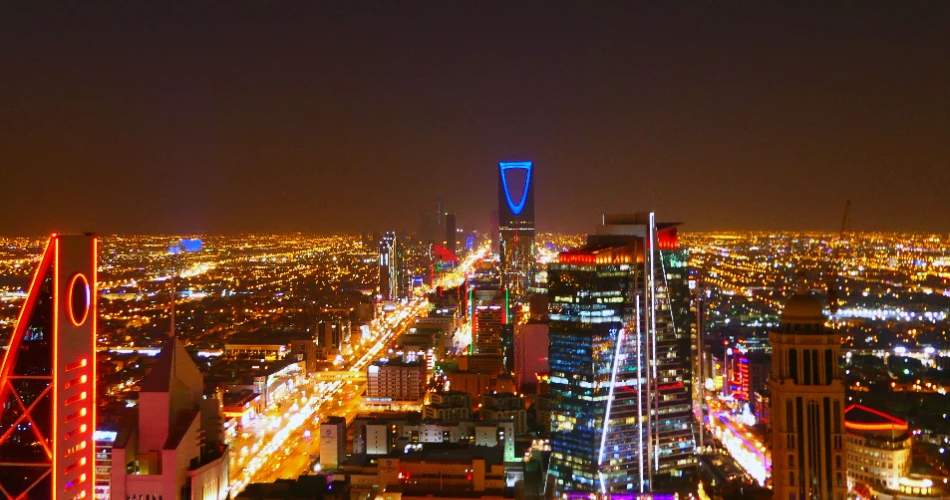 20 Best Things to Do in Riyadh