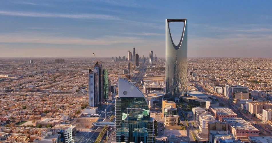 20 Best Things to Do in Riyadh