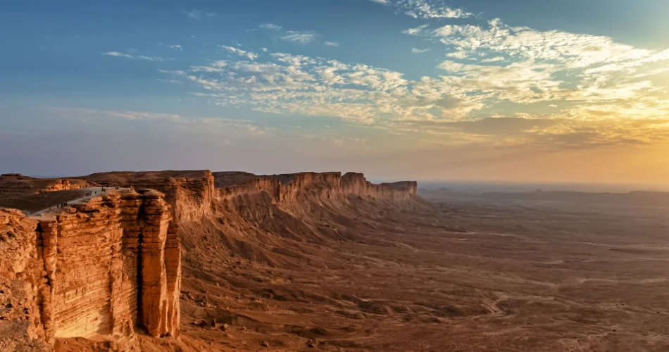 20 Best Things to Do in Riyadh