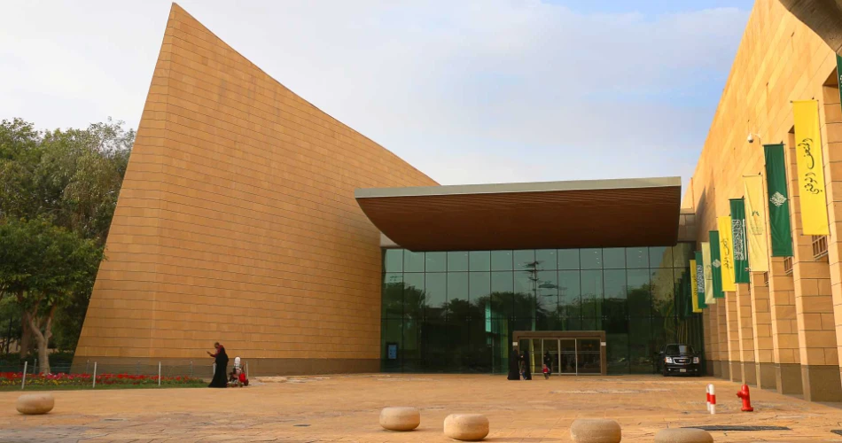 20 Best Things to Do in Riyadh