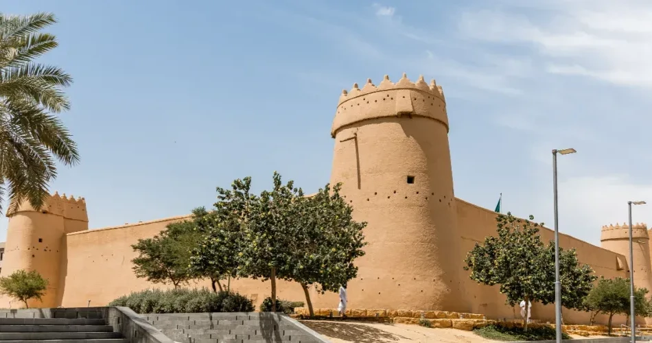 20 Best Things to Do in Riyadh