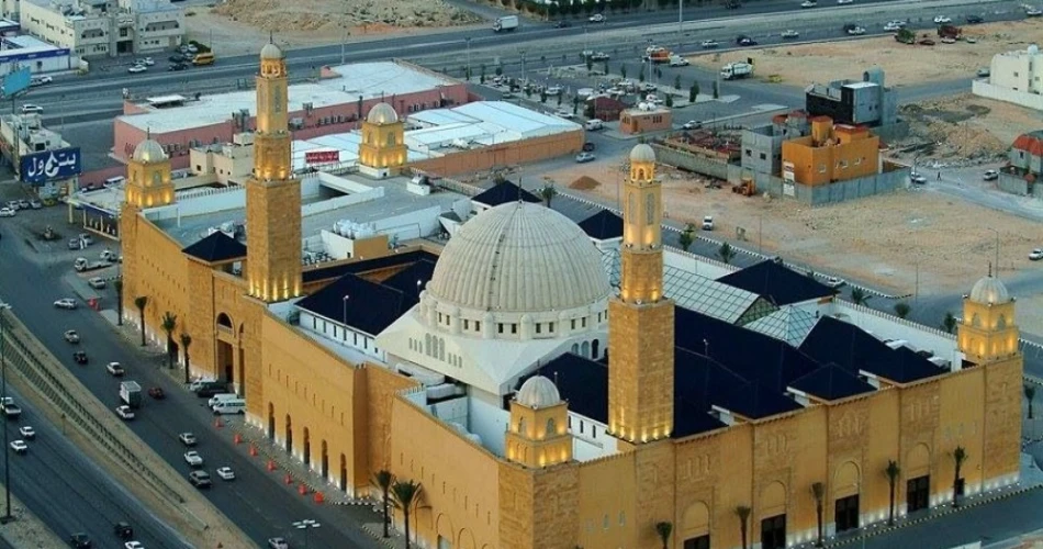 20 Best Things to Do in Riyadh