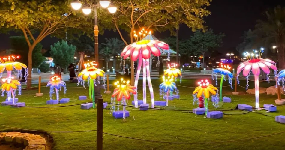 20 Best Things to Do in Riyadh