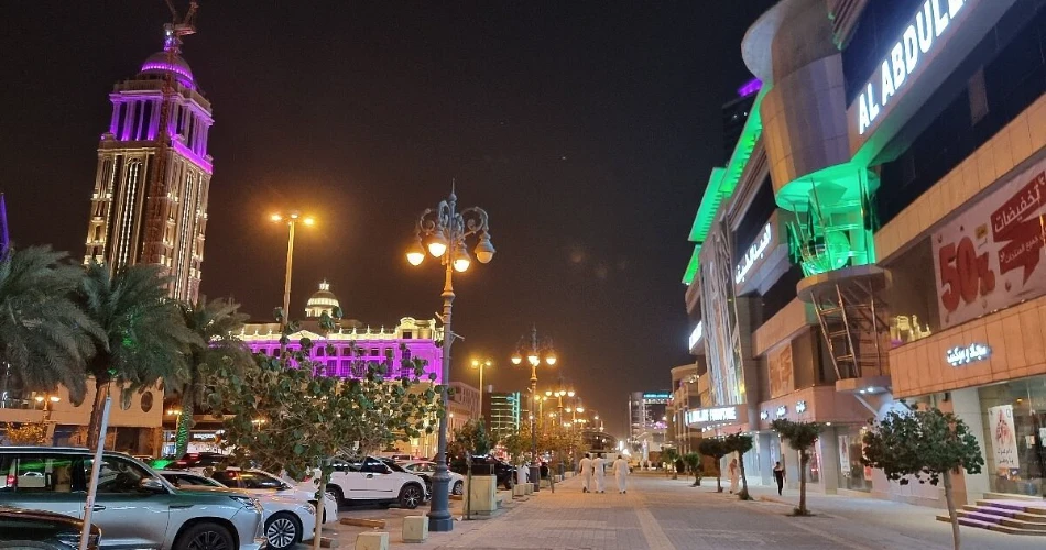 20 Best Things to Do in Riyadh