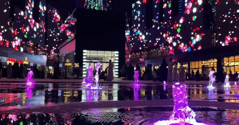 20 Best Things to Do in Riyadh