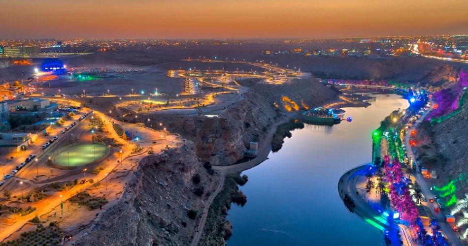 20 Best Things to Do in Riyadh