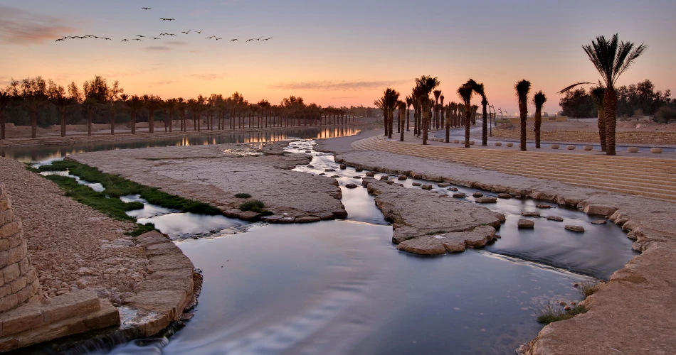 20 Best Things to Do in Riyadh