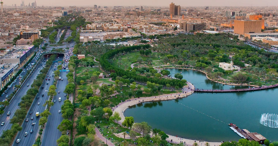 20 Best Things to Do in Riyadh