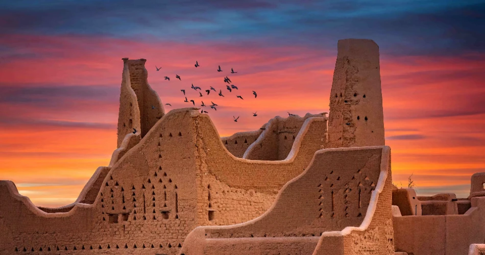 20 Best Things to Do in Riyadh