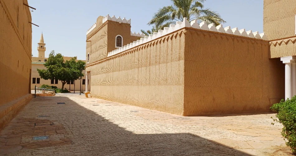 20 Best Things to Do in Riyadh