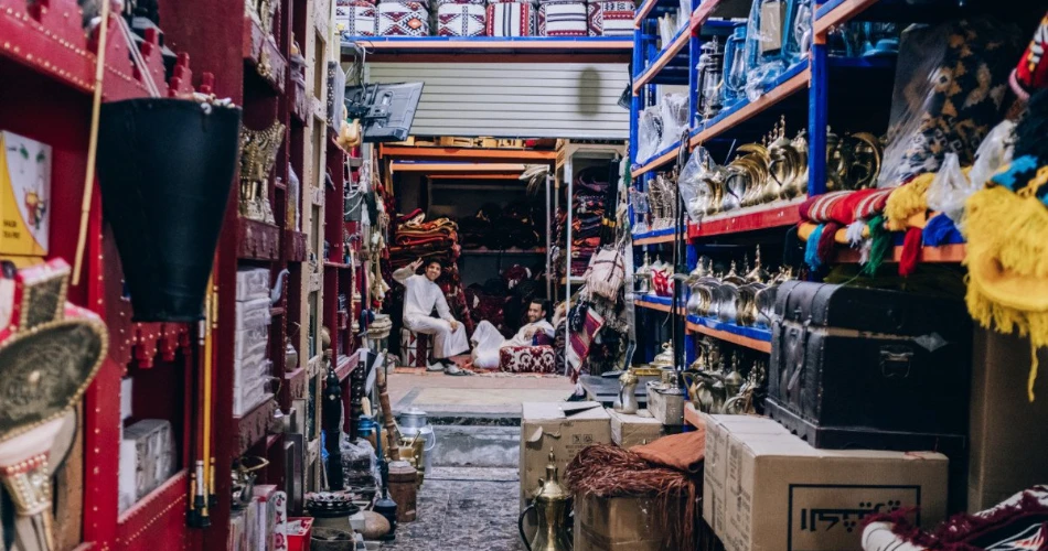 20 Best Things to Do in Riyadh