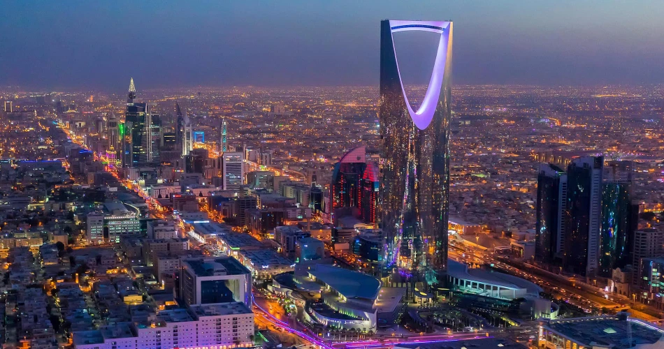 أفضل 10 أماكن لزيارتها في الرياض