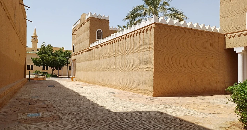 أفضل 10 أماكن لزيارتها في الرياض