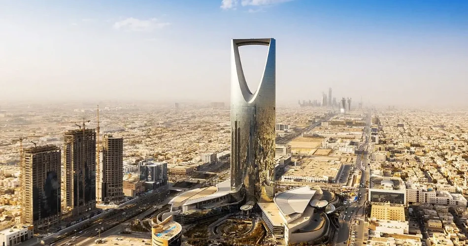 أفضل 10 أماكن لزيارتها في الرياض