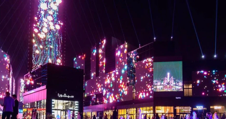 أفضل 10 أماكن لزيارتها في الرياض