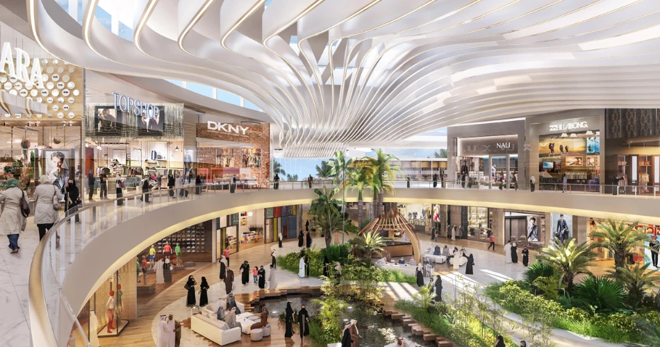 أفضل 10 أماكن لزيارتها في الرياض