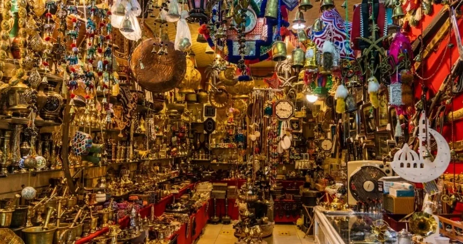 أفضل 10 أماكن لزيارتها في الرياض