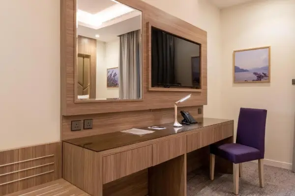 Karim Hotel Riyadh 10
