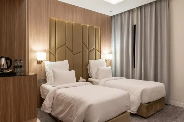 Karim Hotel Riyadh 4