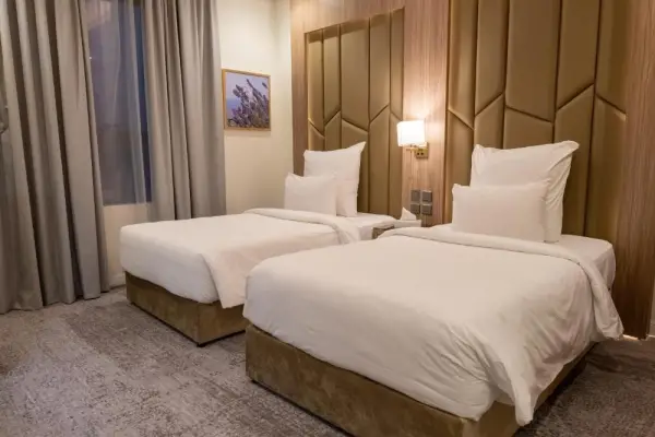 Karim Hotel Riyadh 5
