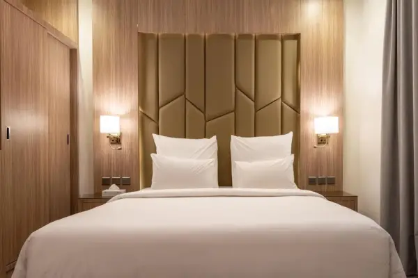 Karim Hotel Riyadh 7
